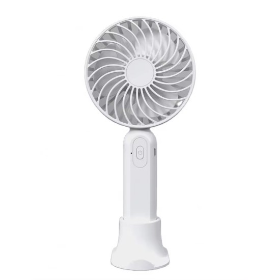 Rechargeable Mini Stand Fans (Summer fan)