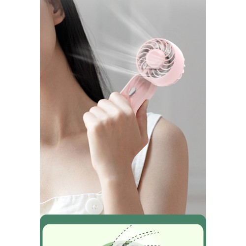 Handheld Small Fan (Summer fan)