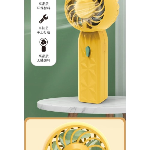 Handheld Small Fan (Summer fan)