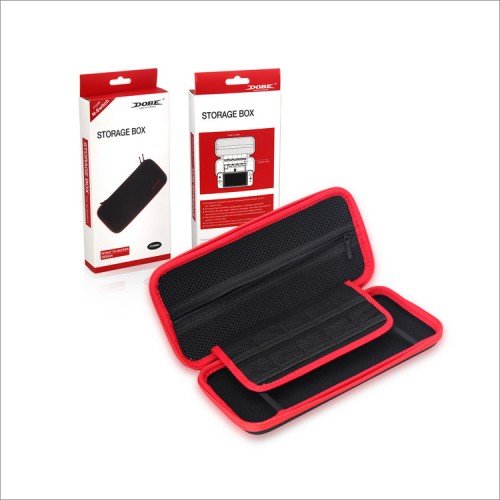 Dobe Nintendo Switch Portable Storage Bag