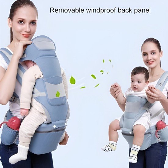 Multi Use Baby Carrier