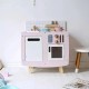 Wooden Kitchen Toy for Kids