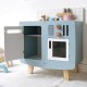 Wooden Kitchen Toy for Kids