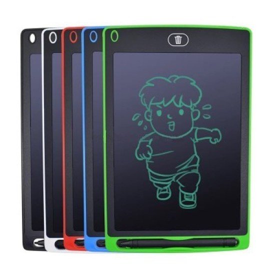 Educational Smart Drawing Board For Children