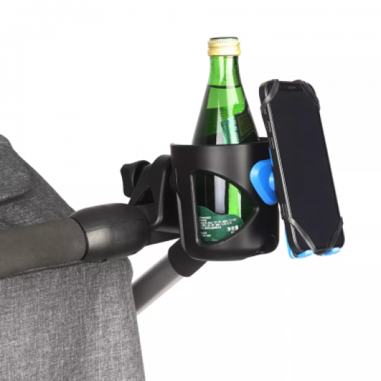 Cup Holder and Carrier