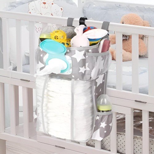 Baby Organizer Basket