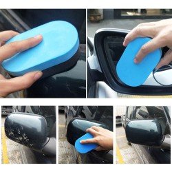 Car Cleaning Sponge 1PC Car Cleaning Sponge 1PC