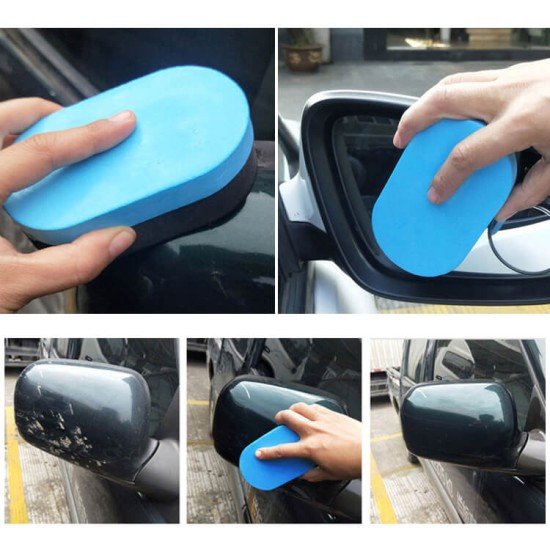 Car Cleaning Sponge 1PC