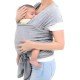 Canvas Baby Carrier