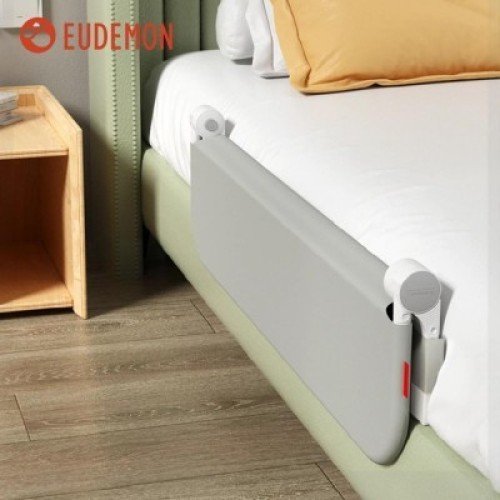 Foldable Bed Rail For Children