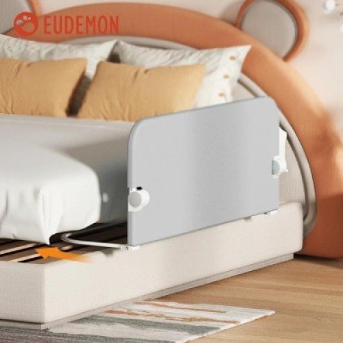 Foldable Bed Rail For Children