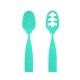 Silicon Spoons for Baby