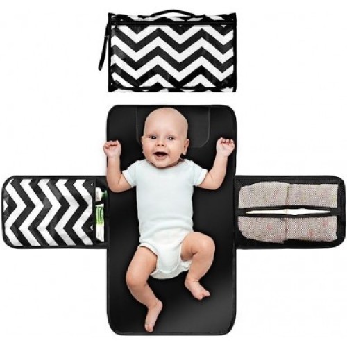 Diaper Changing Bag