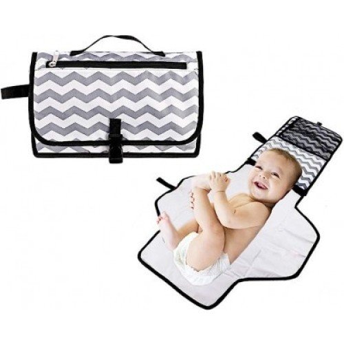 Diaper Changing Bag