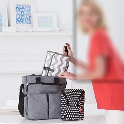 Diaper Changing Bag