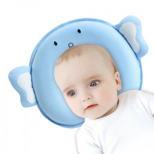 Baby Comfort Pillow