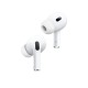 Apple AirPods Pro 2Gen with MagSafe Charging Case USB-C - White