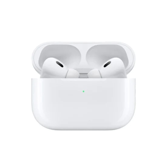 Apple AirPods Pro 2Gen with MagSafe Charging Case USB-C - White