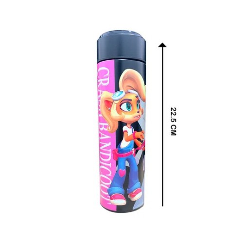 COCO LED Smart Thermos Water Bottle 500ml