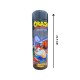 Smart LED Light Thermos Water Bottle 500ml  - Cartoon Crush