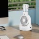 Portable Handheld Spray Fan (Summer fan)