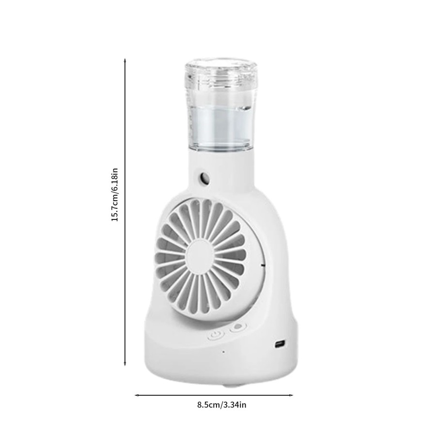 Portable Handheld Spray Fan