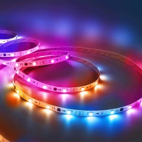 Govee RGBIC LED Strip Lights With Protective Coating