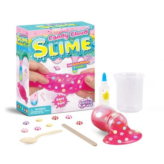 Wow Toys Candy Cloud Slime