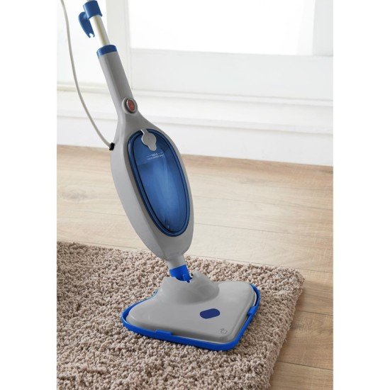 Sayona 2-in-1 Power Steam Mop
