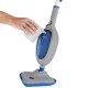 Sayona 2-in-1 Power Steam Mop