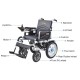 Electric Wheelchair Folding Four-wheel Scooter - 12FT