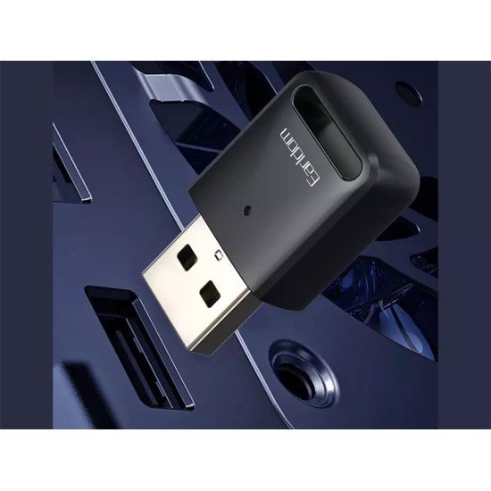 Dongle Earldom Bluetooth receiver ET-M91