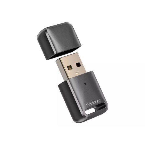 Dongle Earldom Bluetooth receiver ET-M91