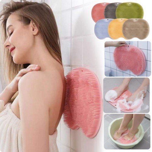 Foot Washing Brush / Massage Pad Anti-Slip