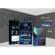 ROCkET Gorilla Privacy Tempered Glass Screen Protector for iPhone 16 / 16 pro / 16 Pro Max / 16 plus