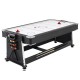 4 in 1 Game Table (Hockey Table / Pool Table / Ping Pong Table / Dining Table)