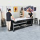 4 in 1 Game Table (Hockey Table / Pool Table / Ping Pong Table / Dining Table)