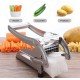 SUMO Stainless Steel Potato Chipper