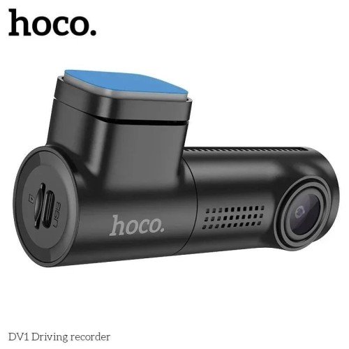 HOCO Car Camera