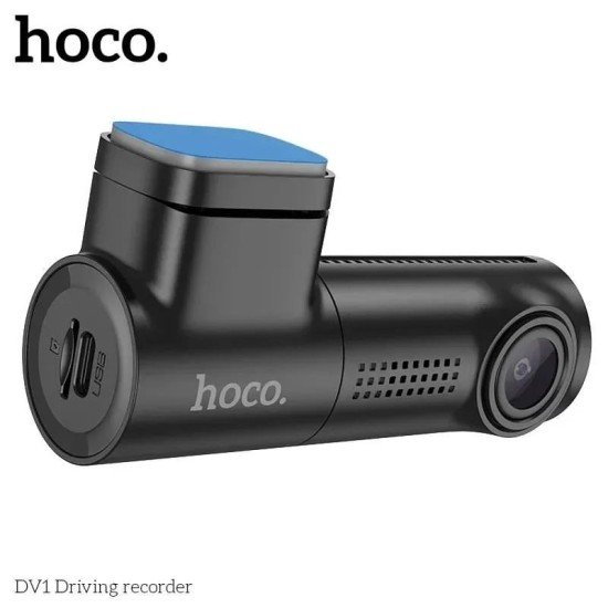 HOCO Car Camera