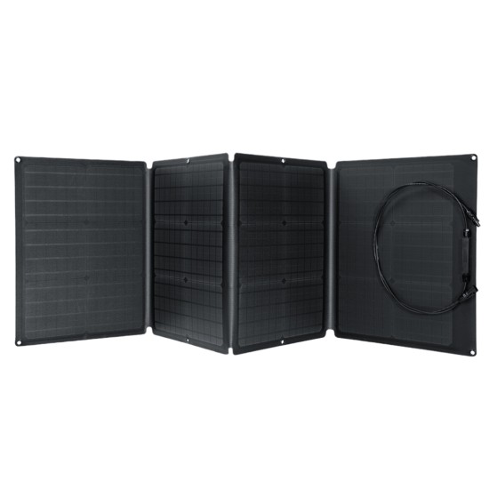 EcoFlow 110W Solar Panel