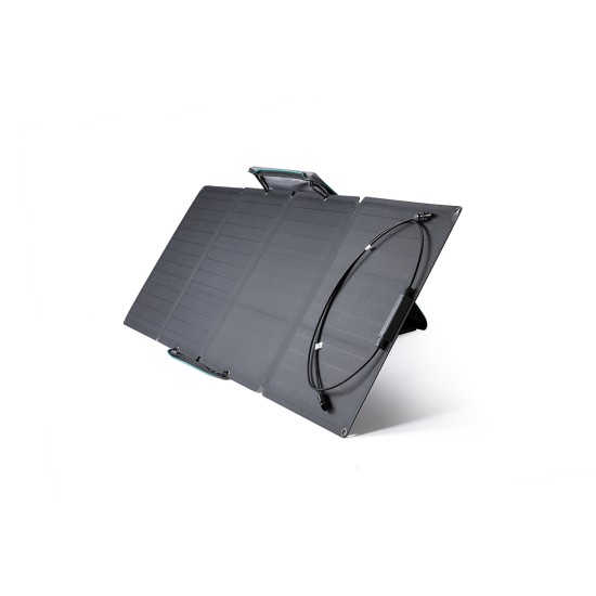 EcoFlow 110W Solar Panel