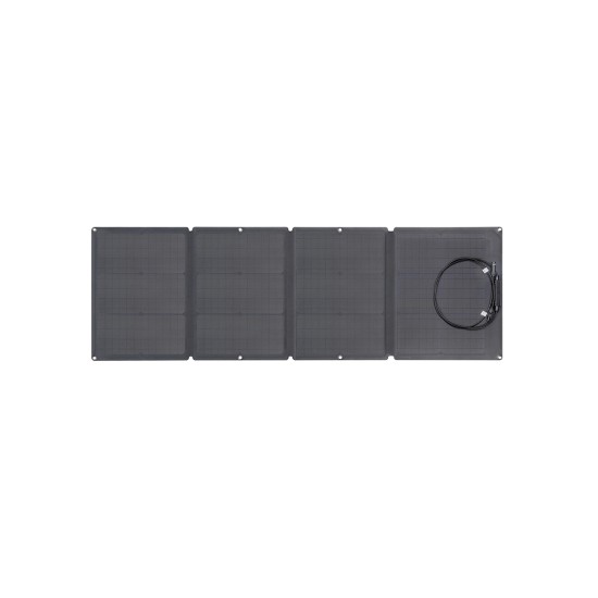 EcoFlow 110W Solar Panel