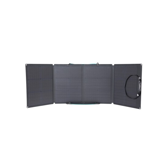 EcoFlow 110W Solar Panel