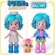 KookyLoos Suzies Suitcase Doll