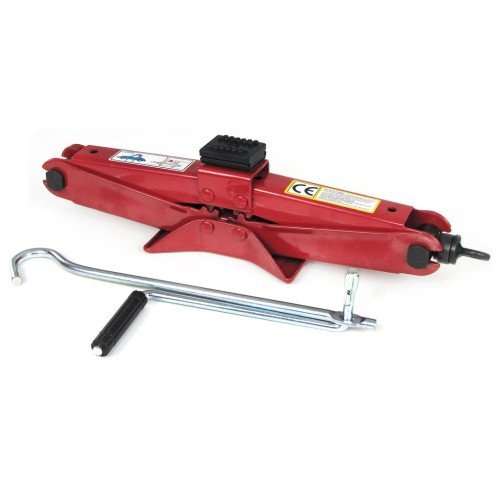 Trolley jack Car scissor jack 2 ton