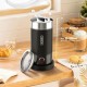 HiBREW MilK Frother Hot\cold M1A - Black Color