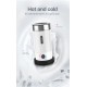 HiBREW MilK Frother Hot\cold M1A - White Color