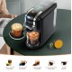 HiBREW 5in1 Multiple Capsule Coffee Machine H2A - Black