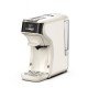 HiBREW Capsule Coffee Machine 5in1 Hot/Cold H1B - White